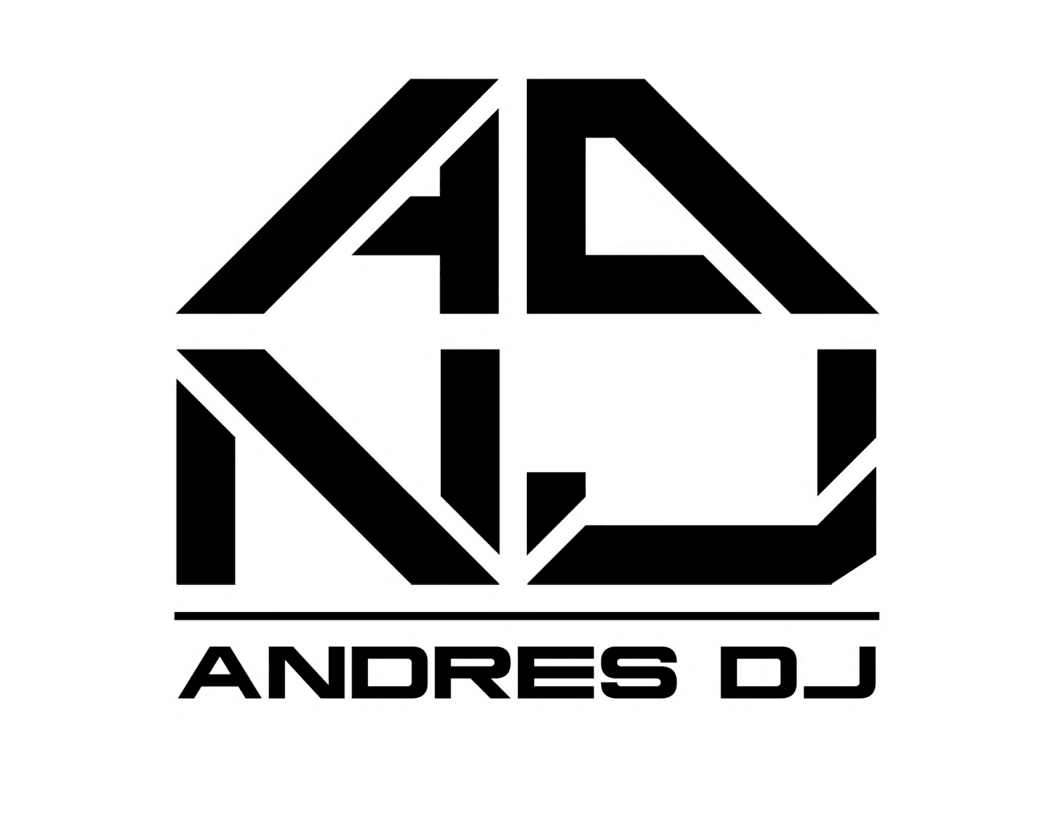 ANDJ ANDRES DJ