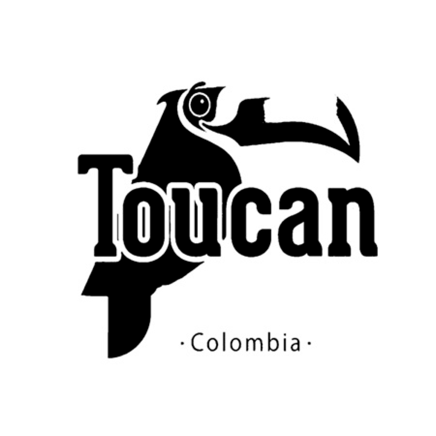 TOUCAN COLOMBIA