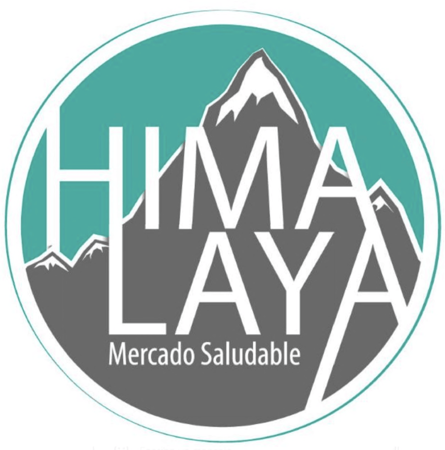 HIMALAYA MERCADO SALUDABLE