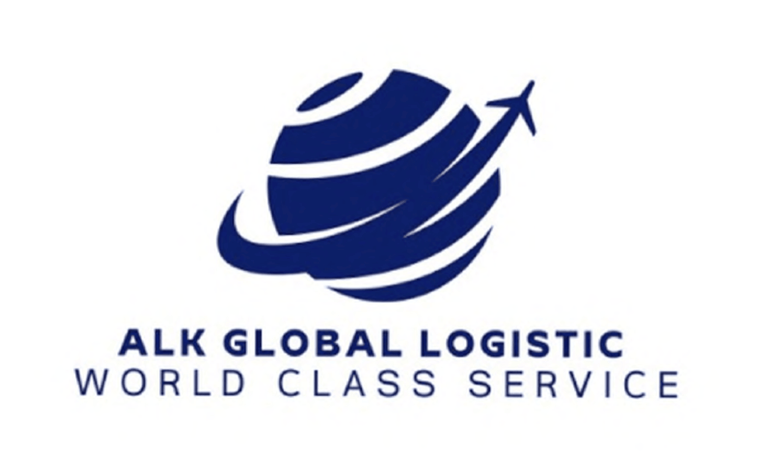 ALK GLOBAL LOGISTIC WORLD CLASS SERVICE