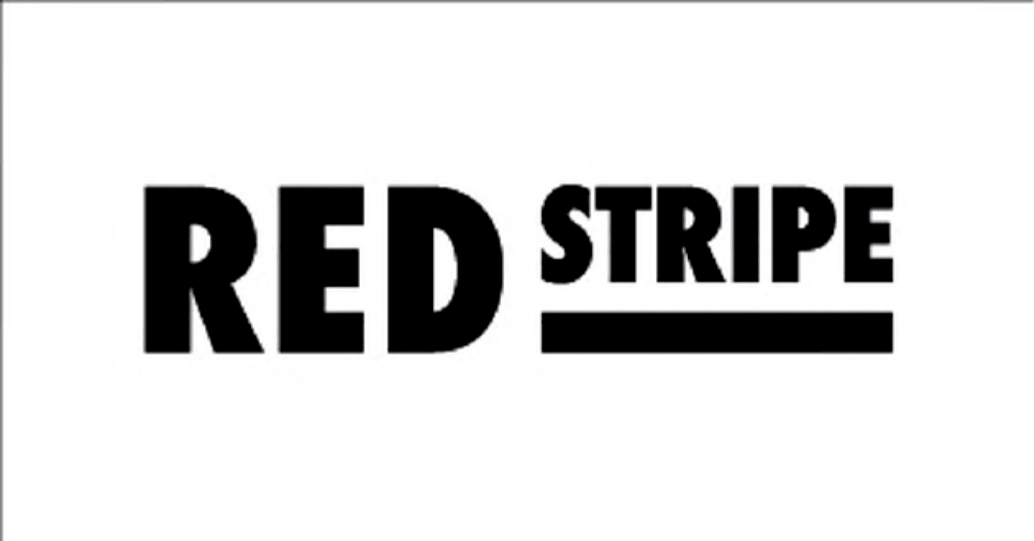 RED STRIPE