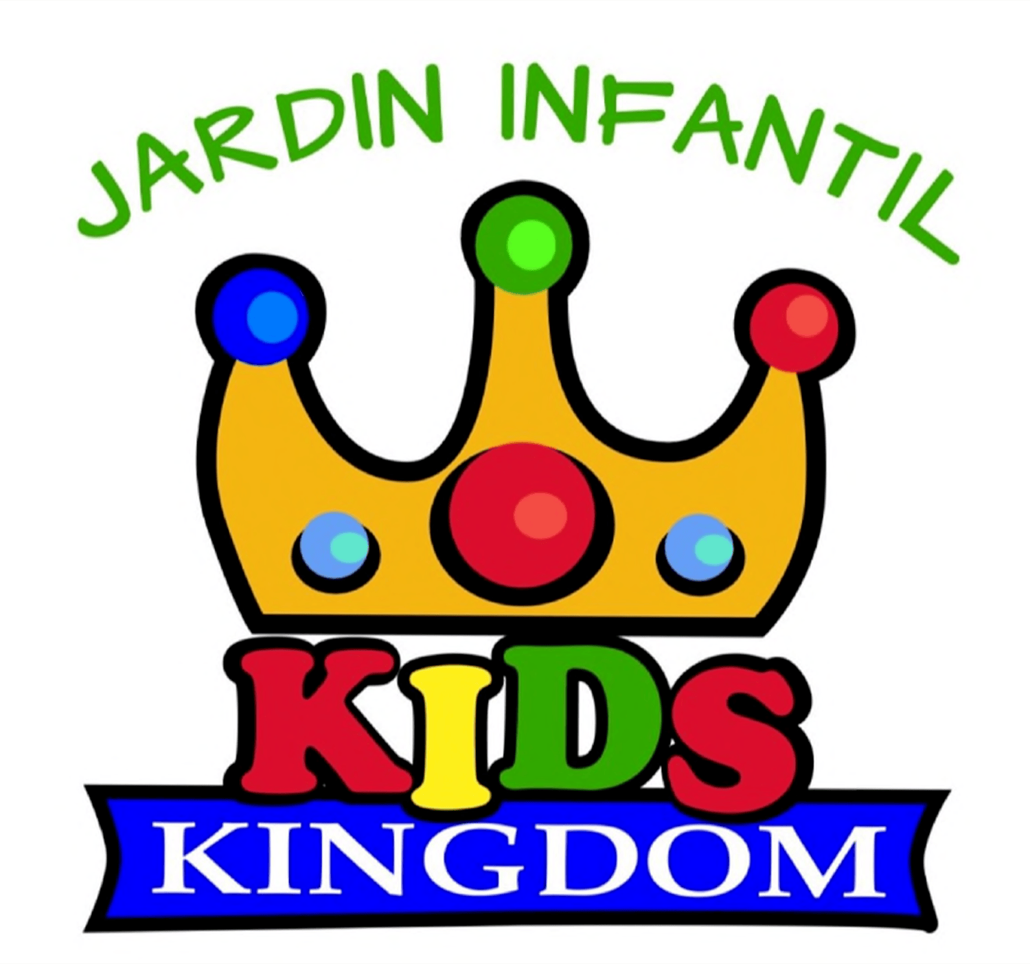 JARDÍN INFANTIL KIDS KINGDOM