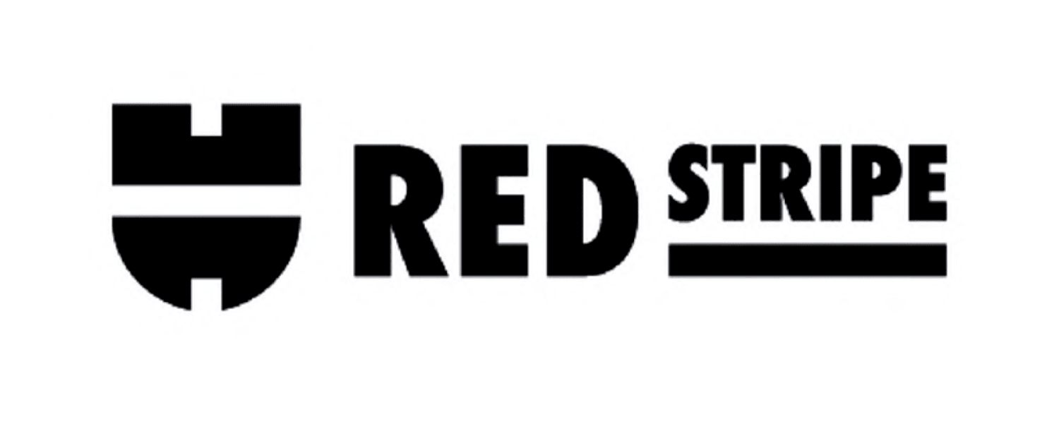 RED STRIPE