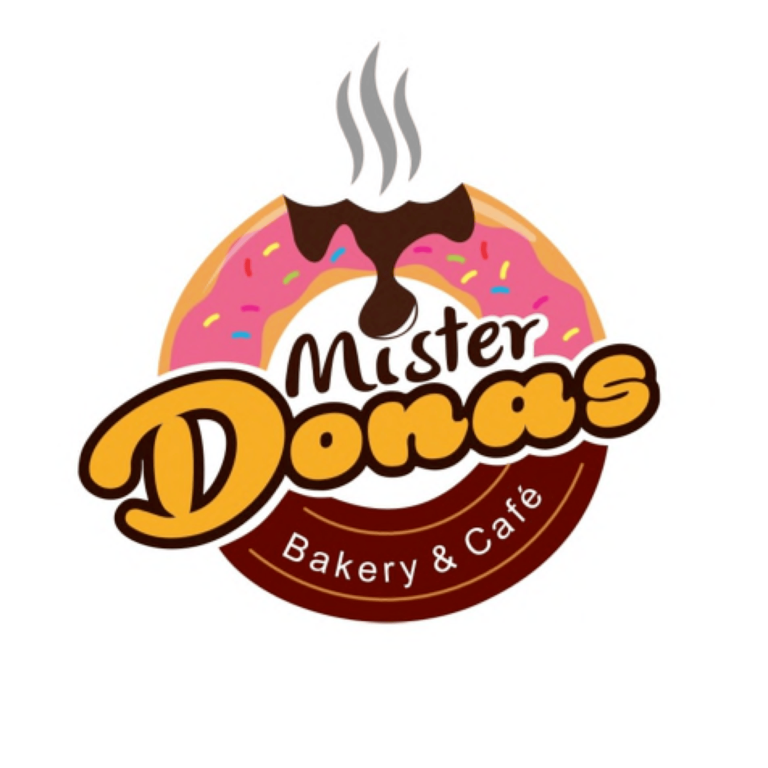 Mister Donas Bakery & Café