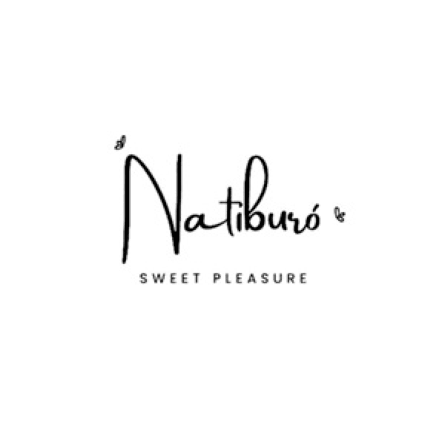 NATIBURÓ SWEET PLEASURE