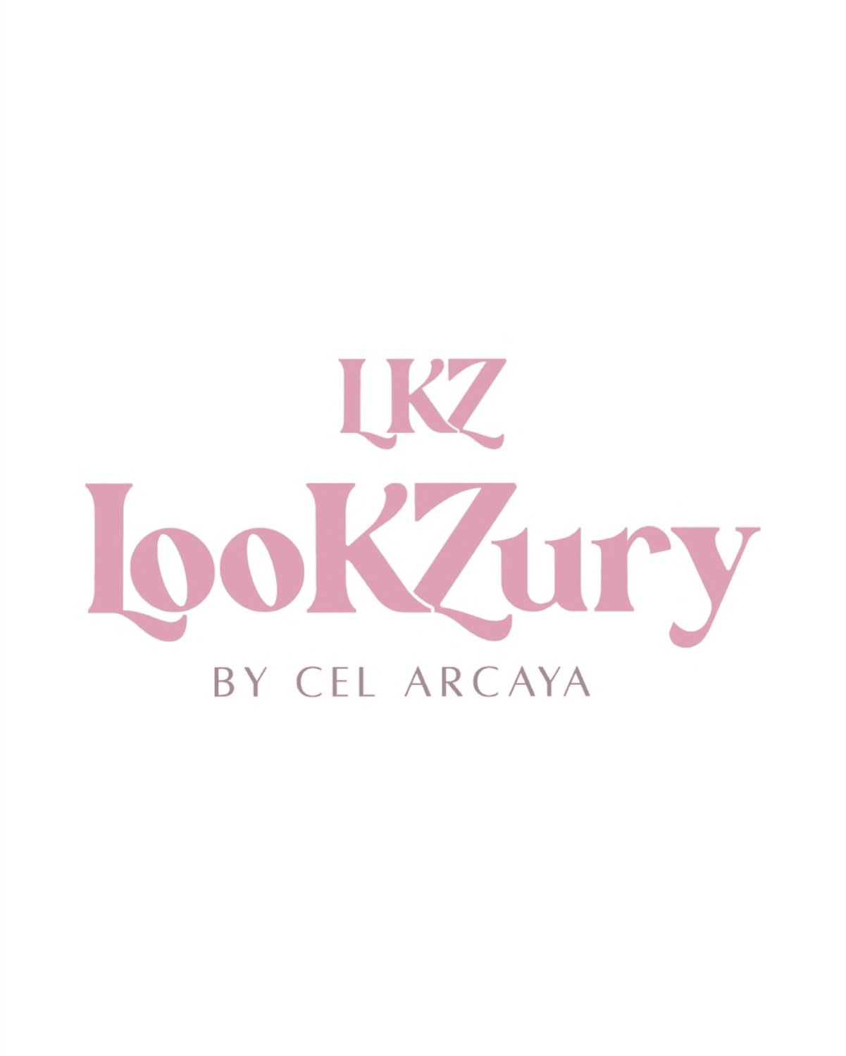 LKZ LOOKZURY BY CEL ARCAYA