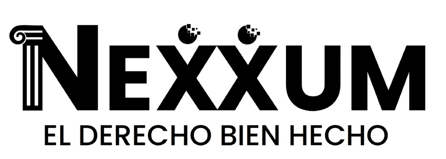 NEXXUM EL DERECHO BIEN HECHO