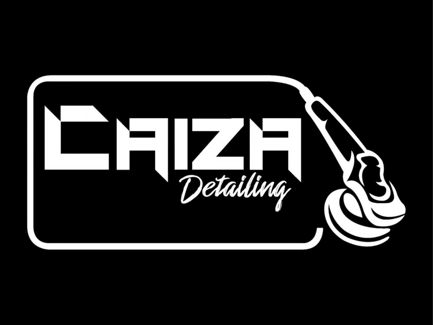 CAIZA DETAILING