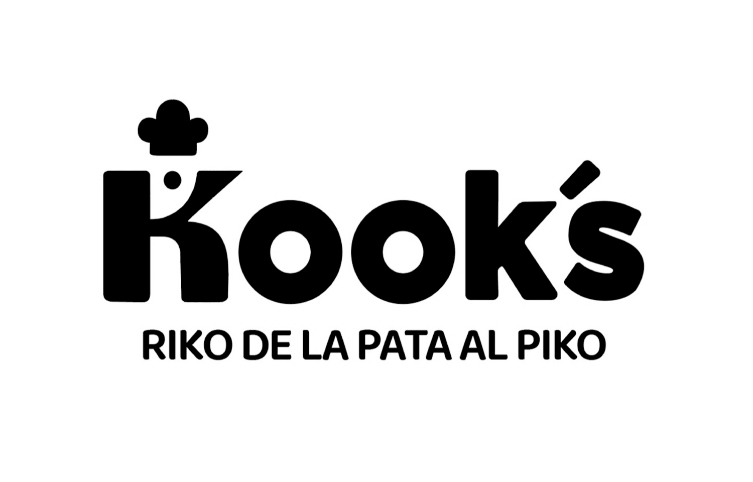 kook's riko de la pata al piko