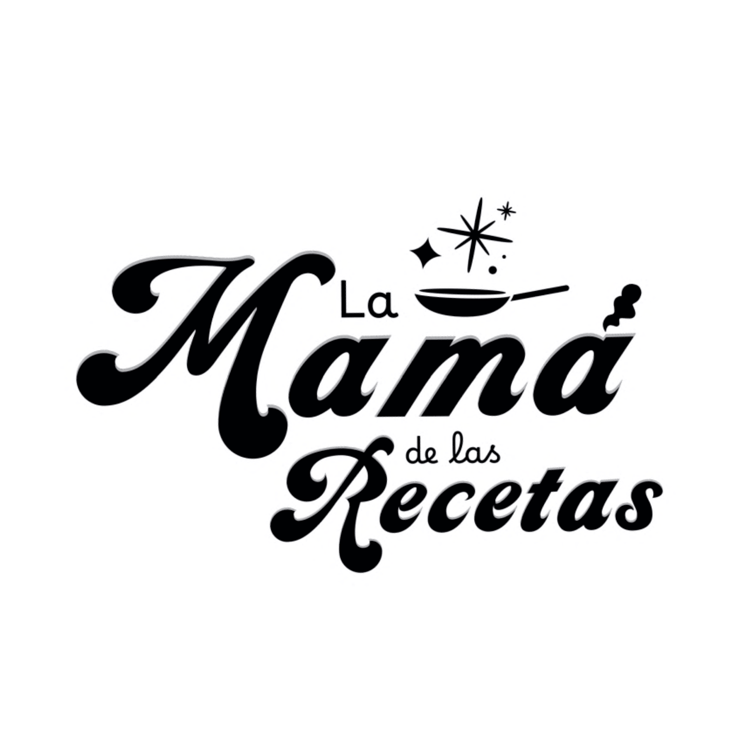 LA MAMÁ DE LAS RECETAS
