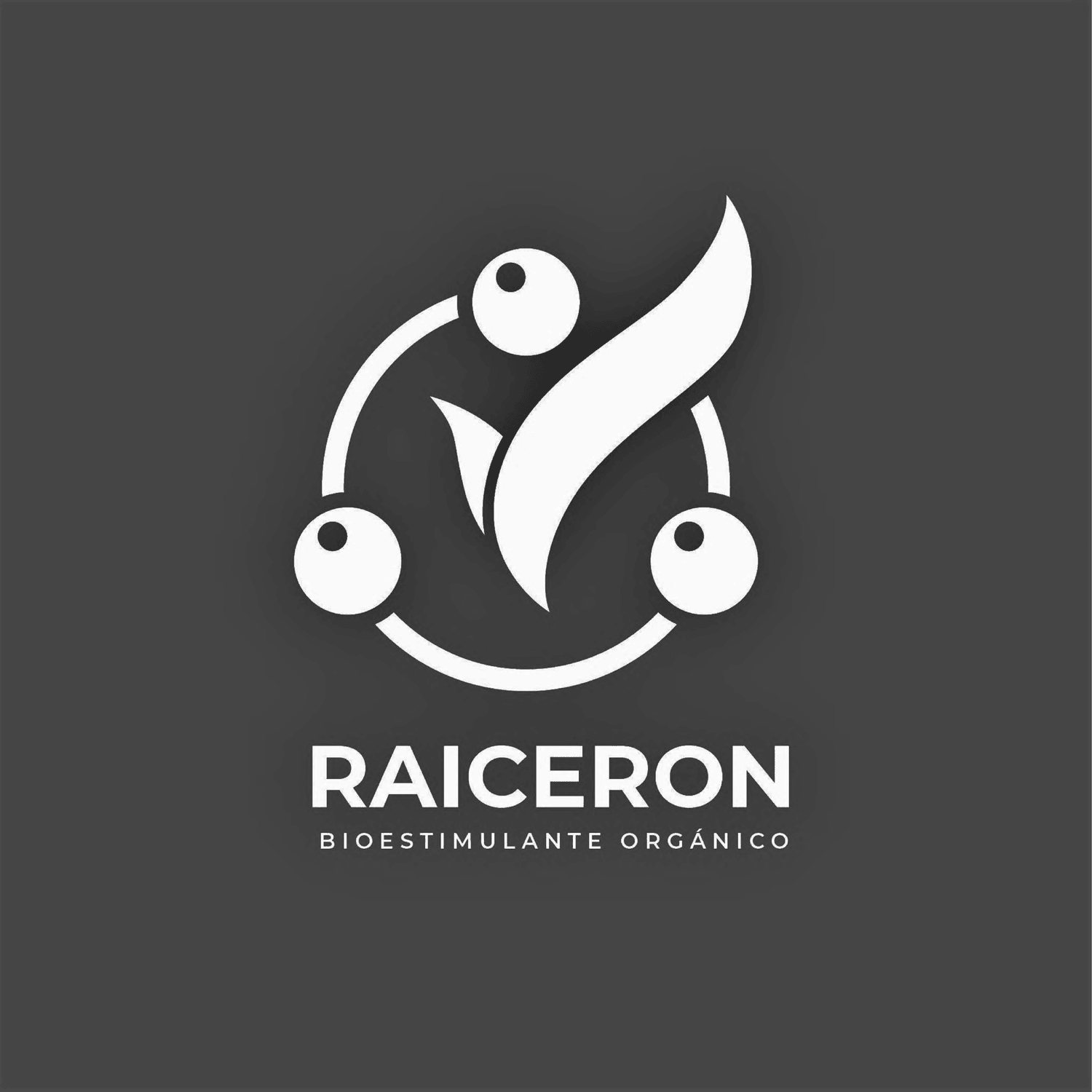 RAICERON BIOESTIMULANTE ORGANICO