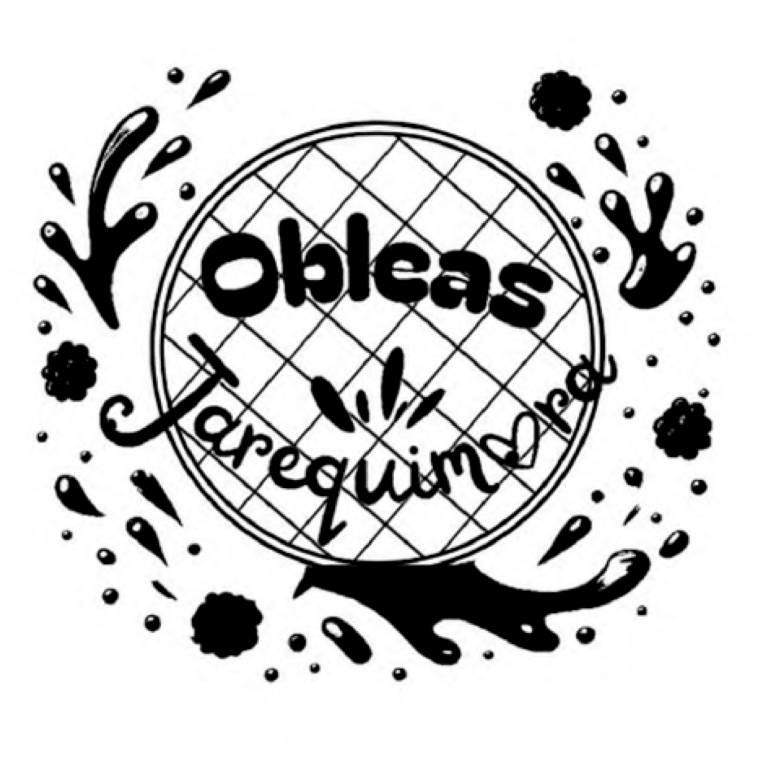 OBLEAS JAREQUIMORA