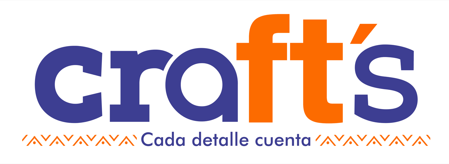 Craft´s Cada detalle cuenta
