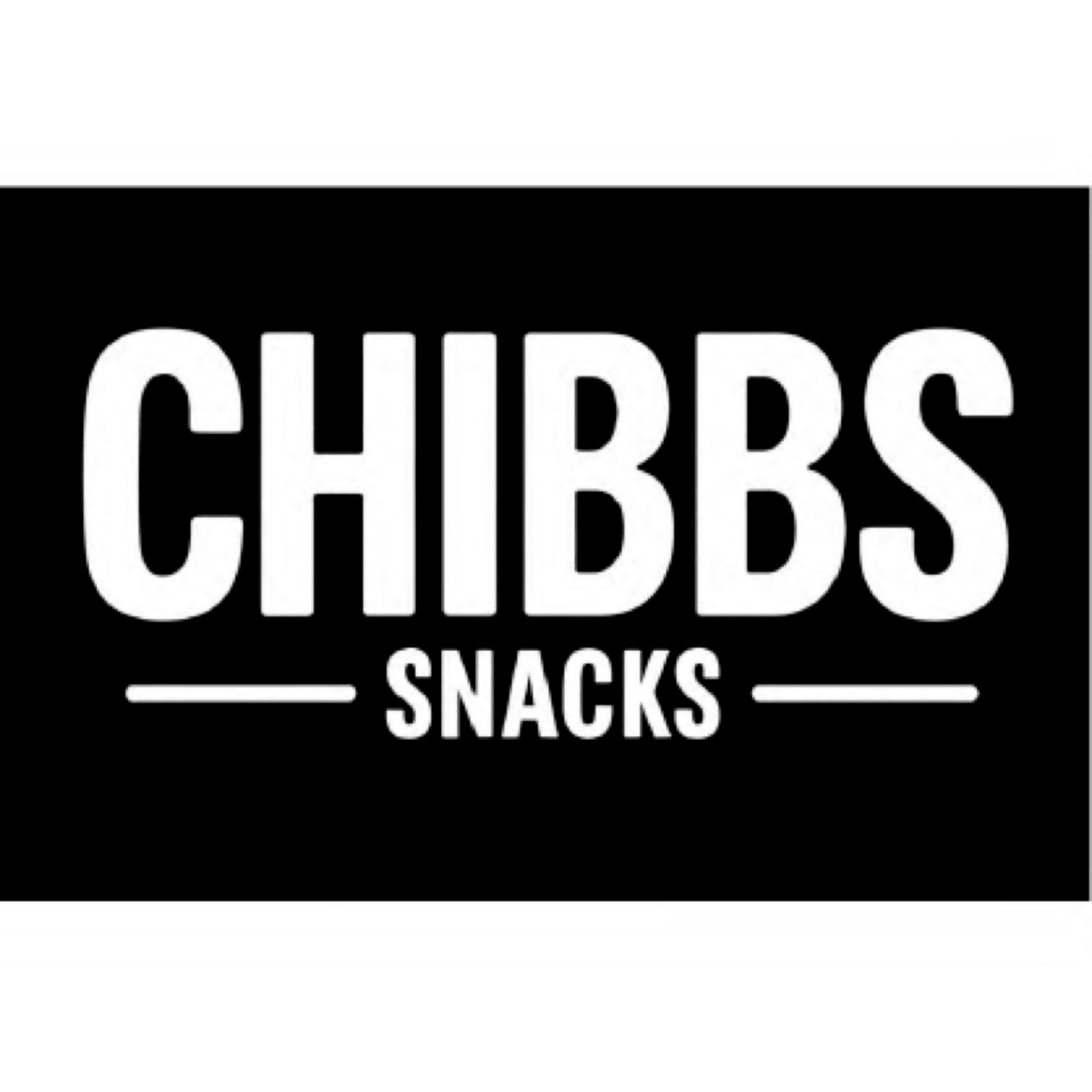 CHIBBS SNACKS