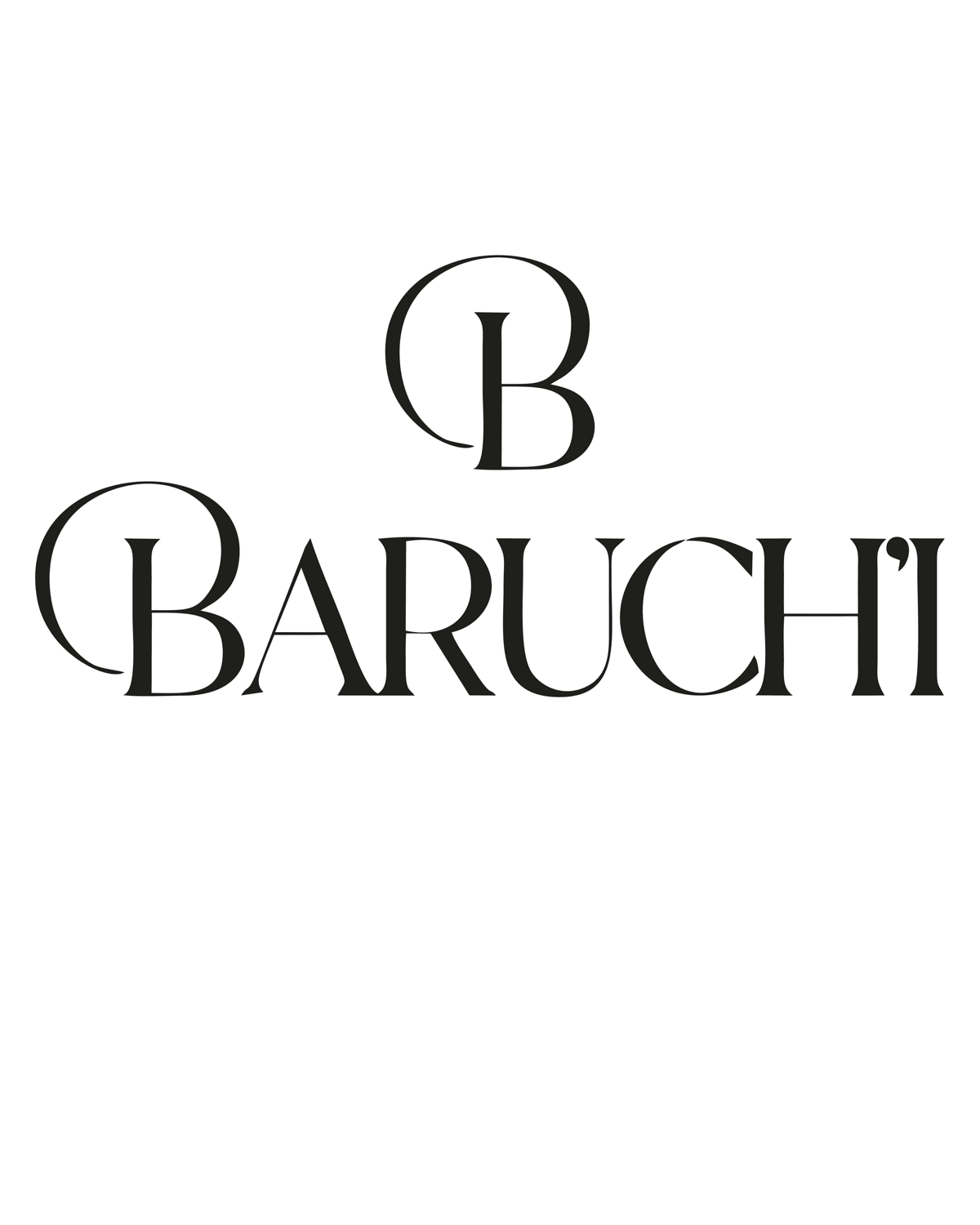 B BARUCH´I