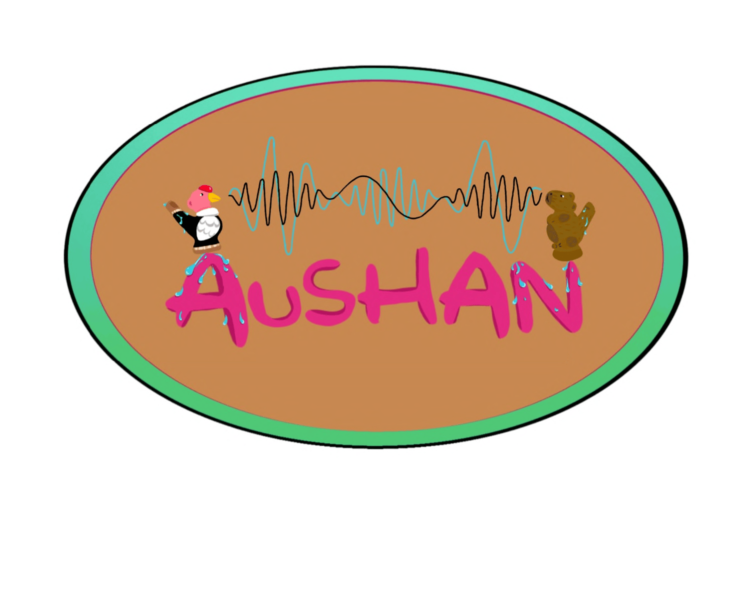 Aushan