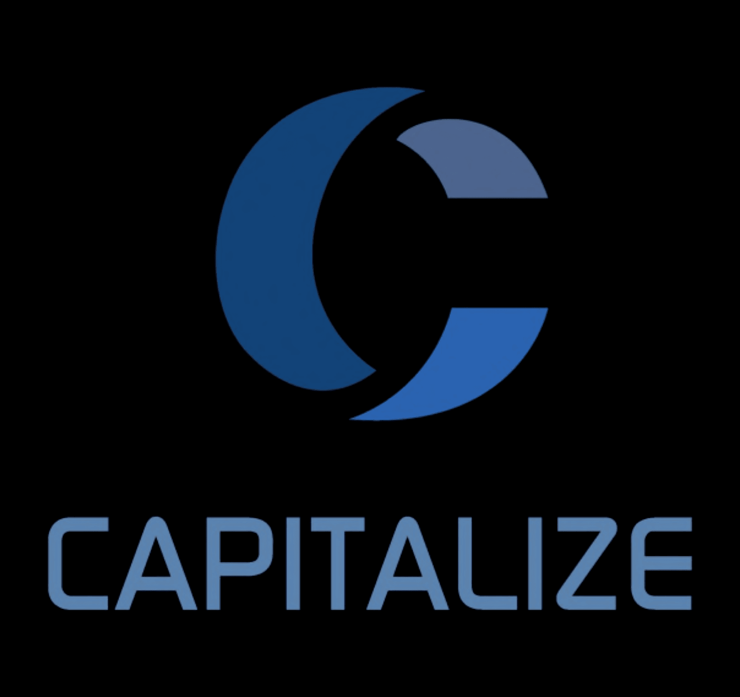 C CAPITALIZE