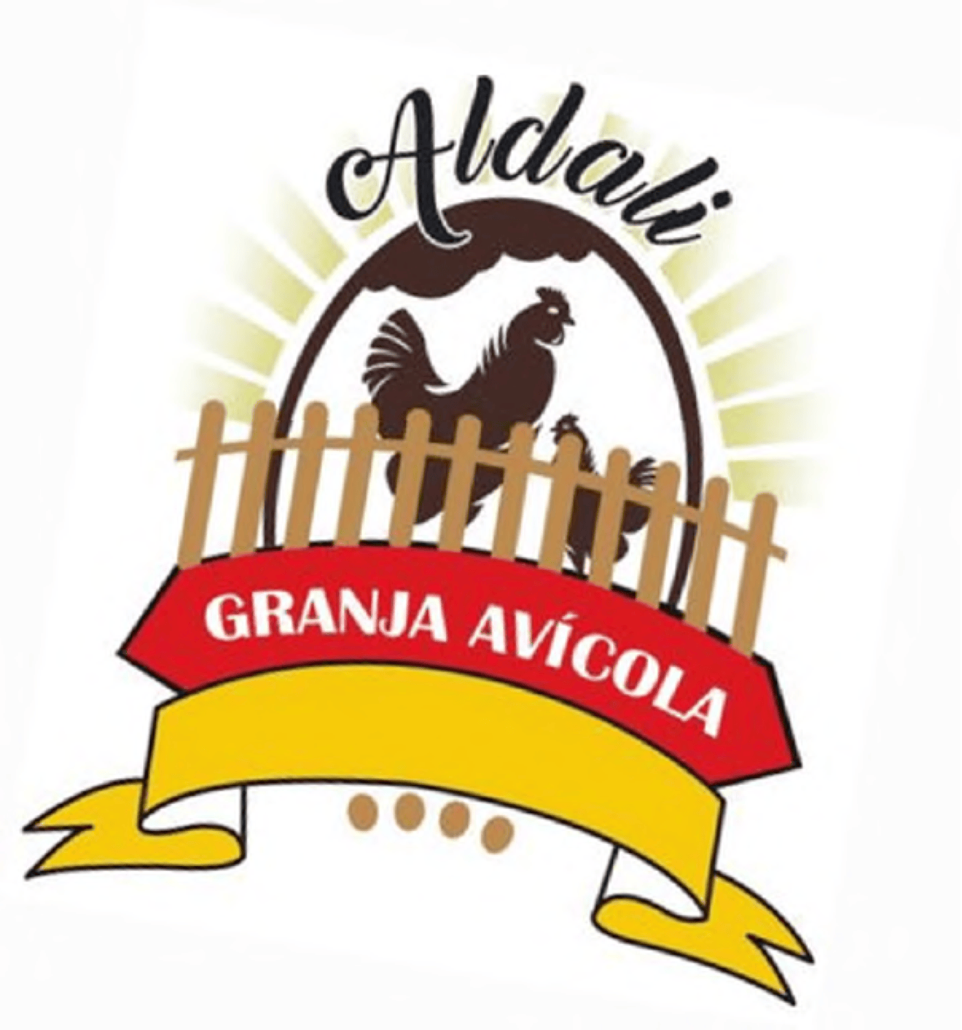 Granja Avícola Aldali