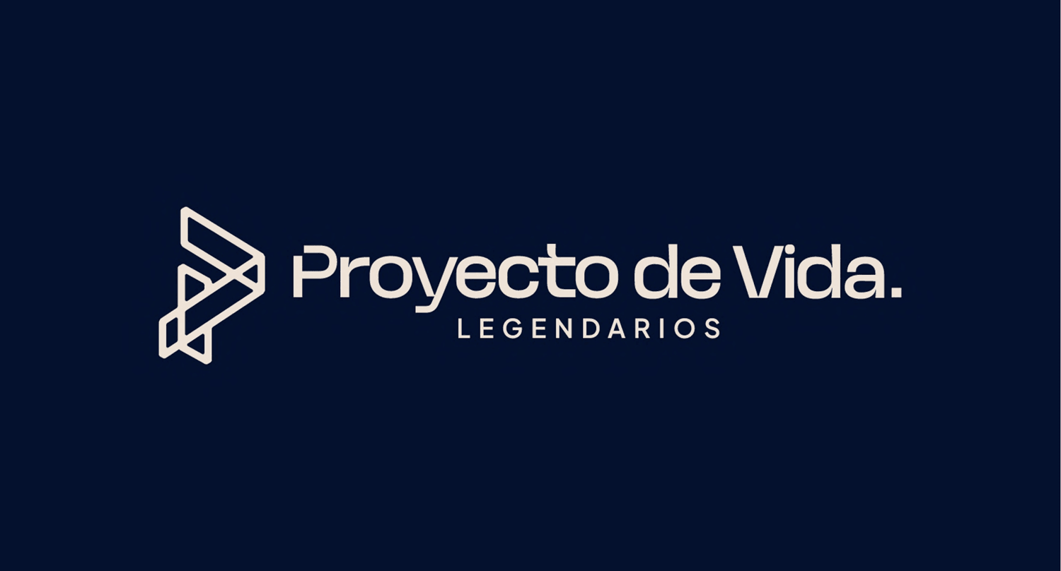 Proyecto de Vida. Legendarios
