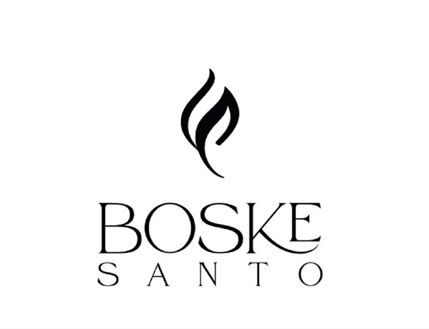 BOSKE SANTO