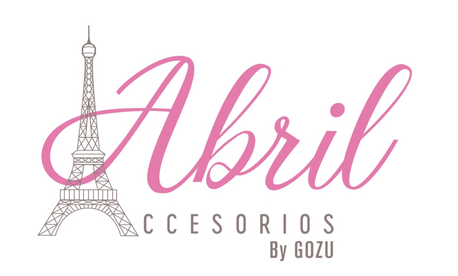 ABRIL ACCESORIOS by GOZU