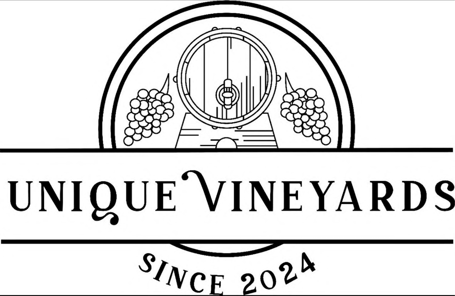 UNIQUE VINEYARDS SINCE 2024