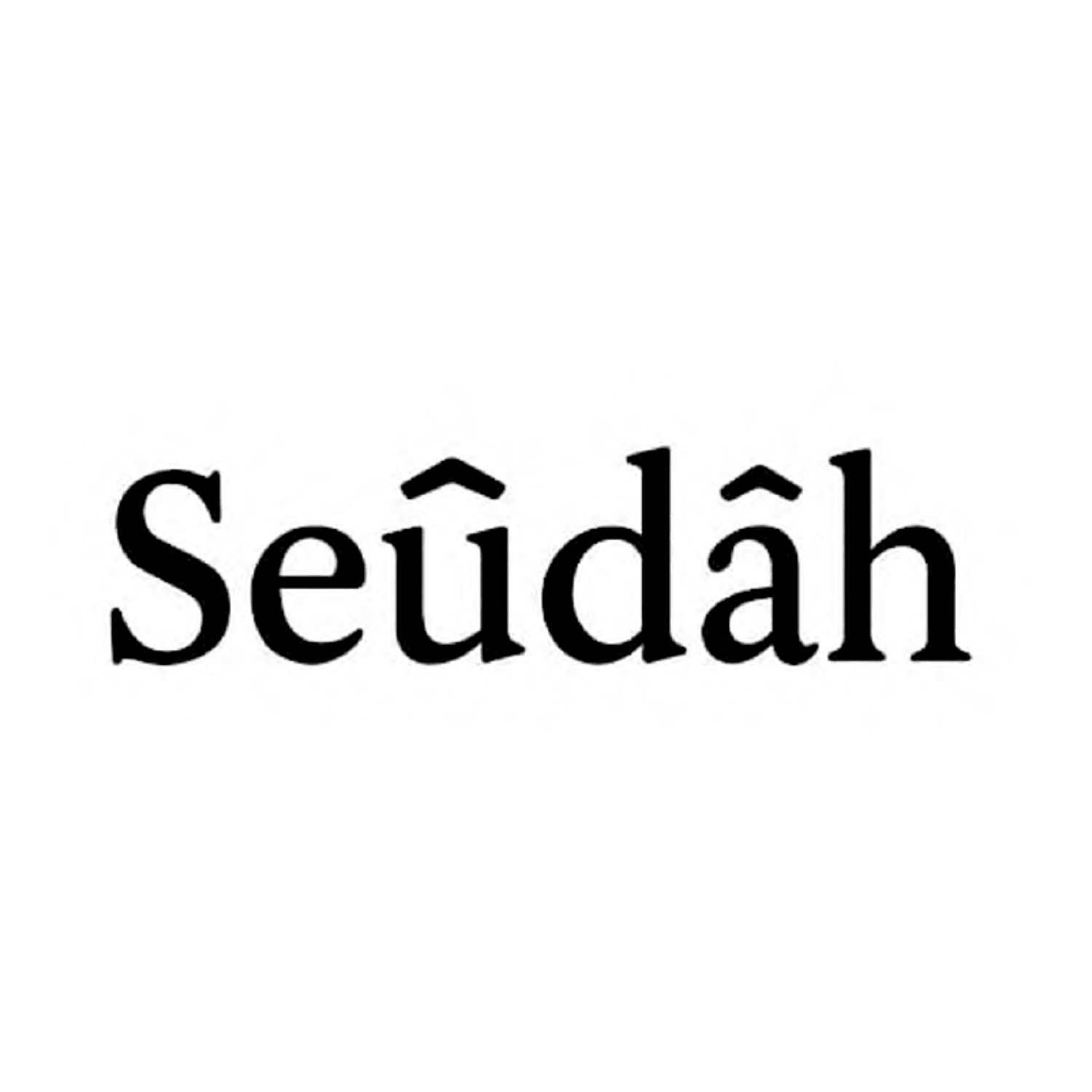 Seûdâh