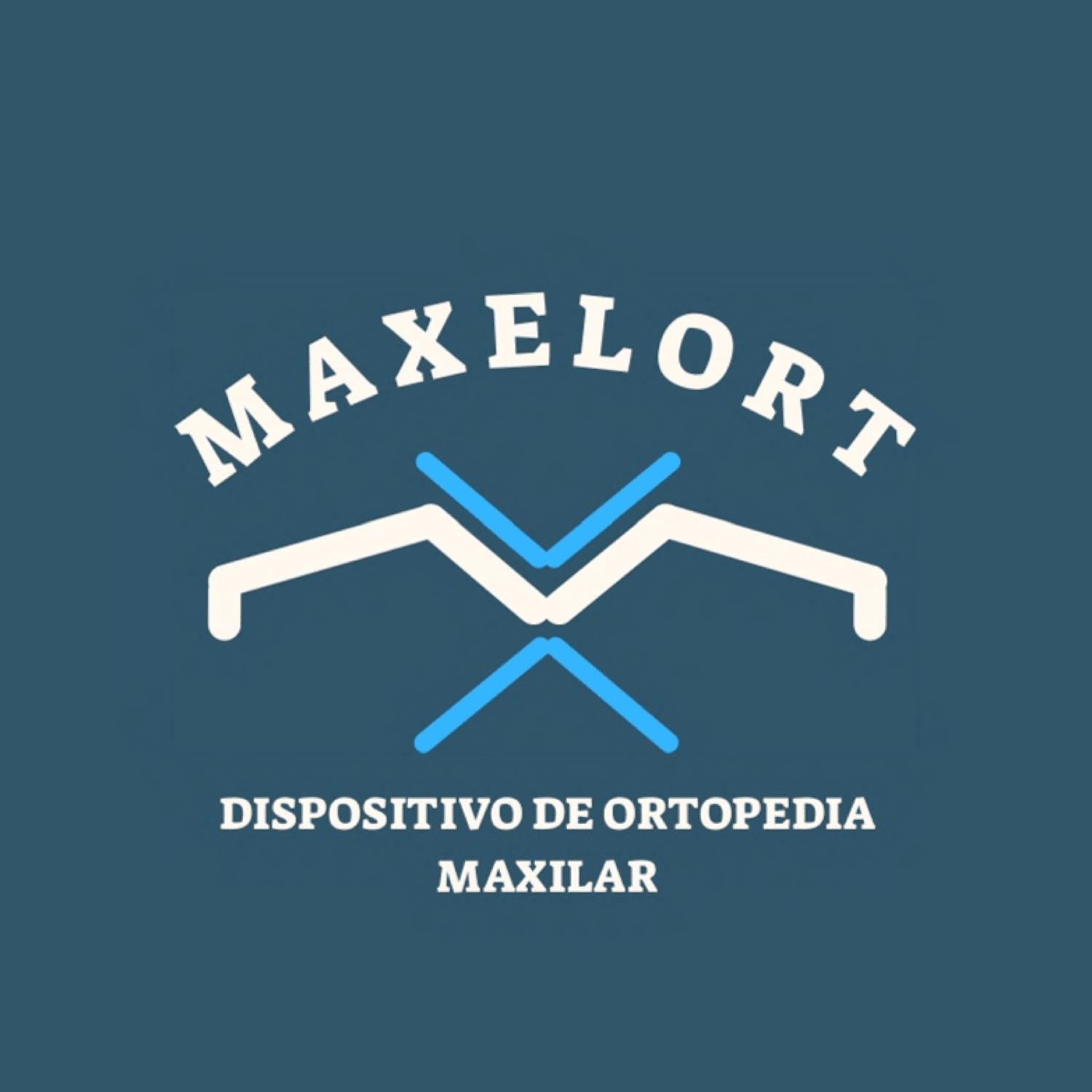 MAXELORT DISPOSITIVO DE ORTOPEDIA MAXILAR