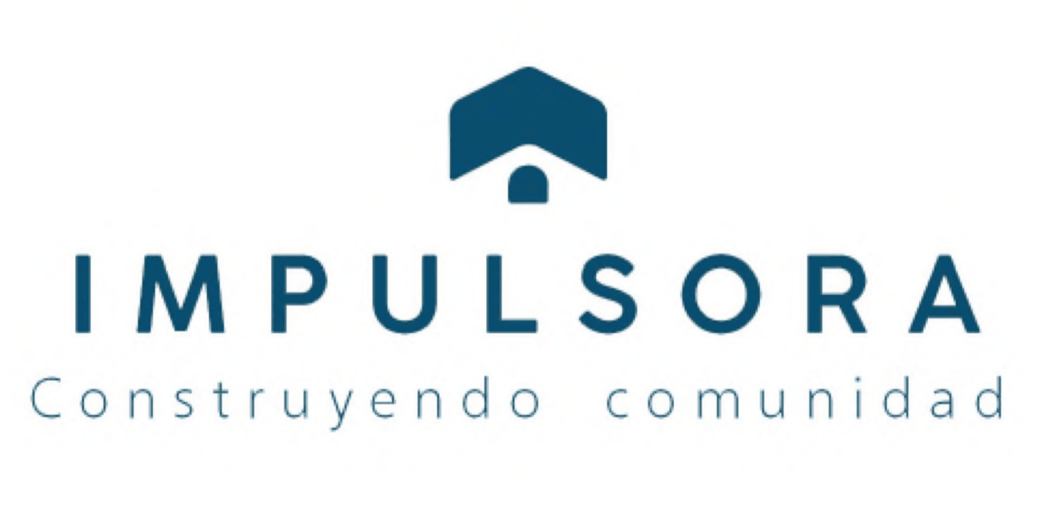 IMPULSORA Construyendo comunidad