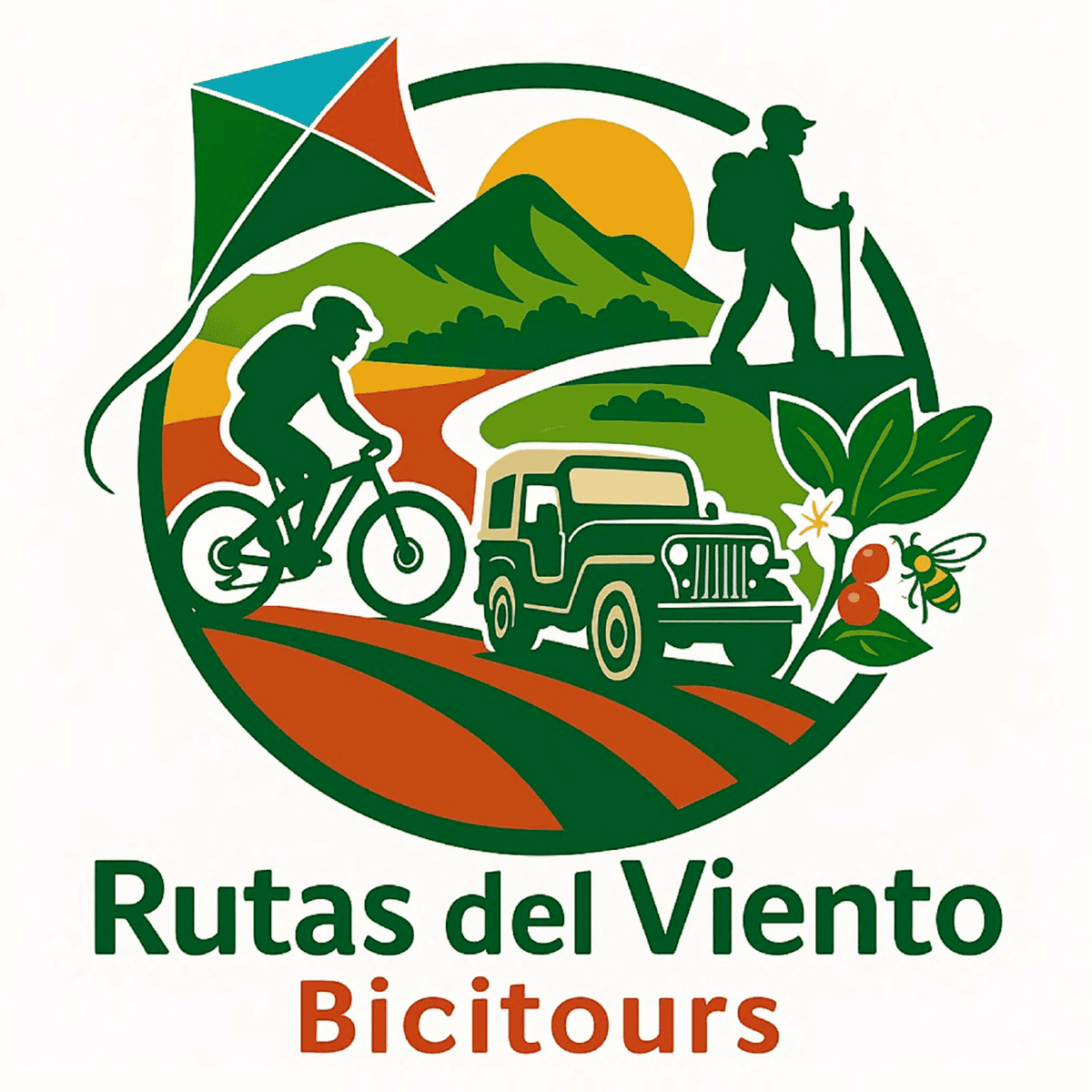 Rutas del Viento Bicitours
