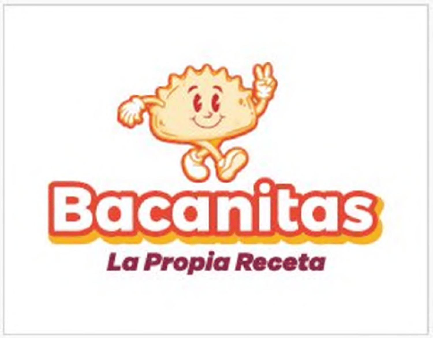 BACANITAS LA PROPIA RECETA