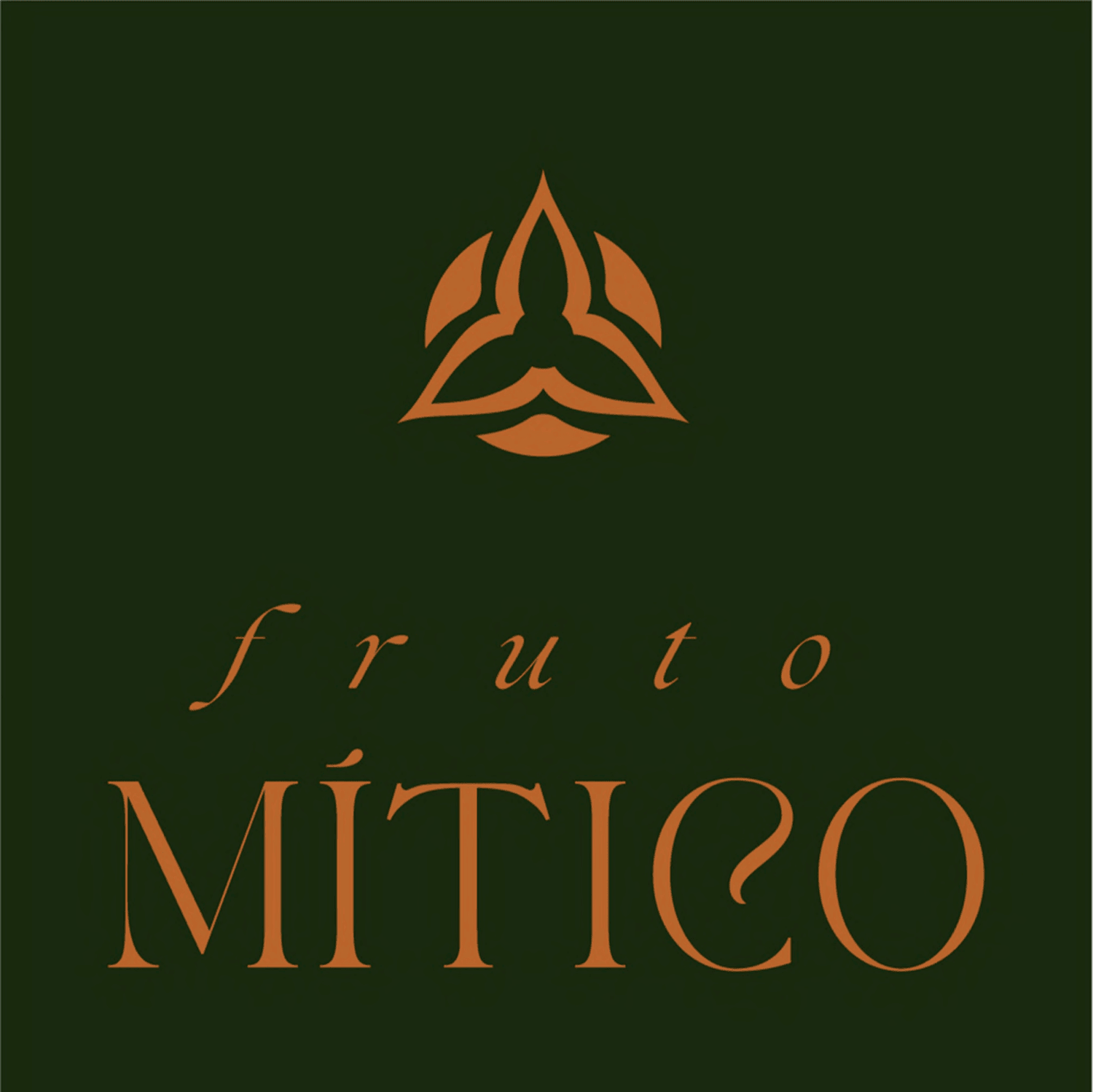 fruto MÍTICO