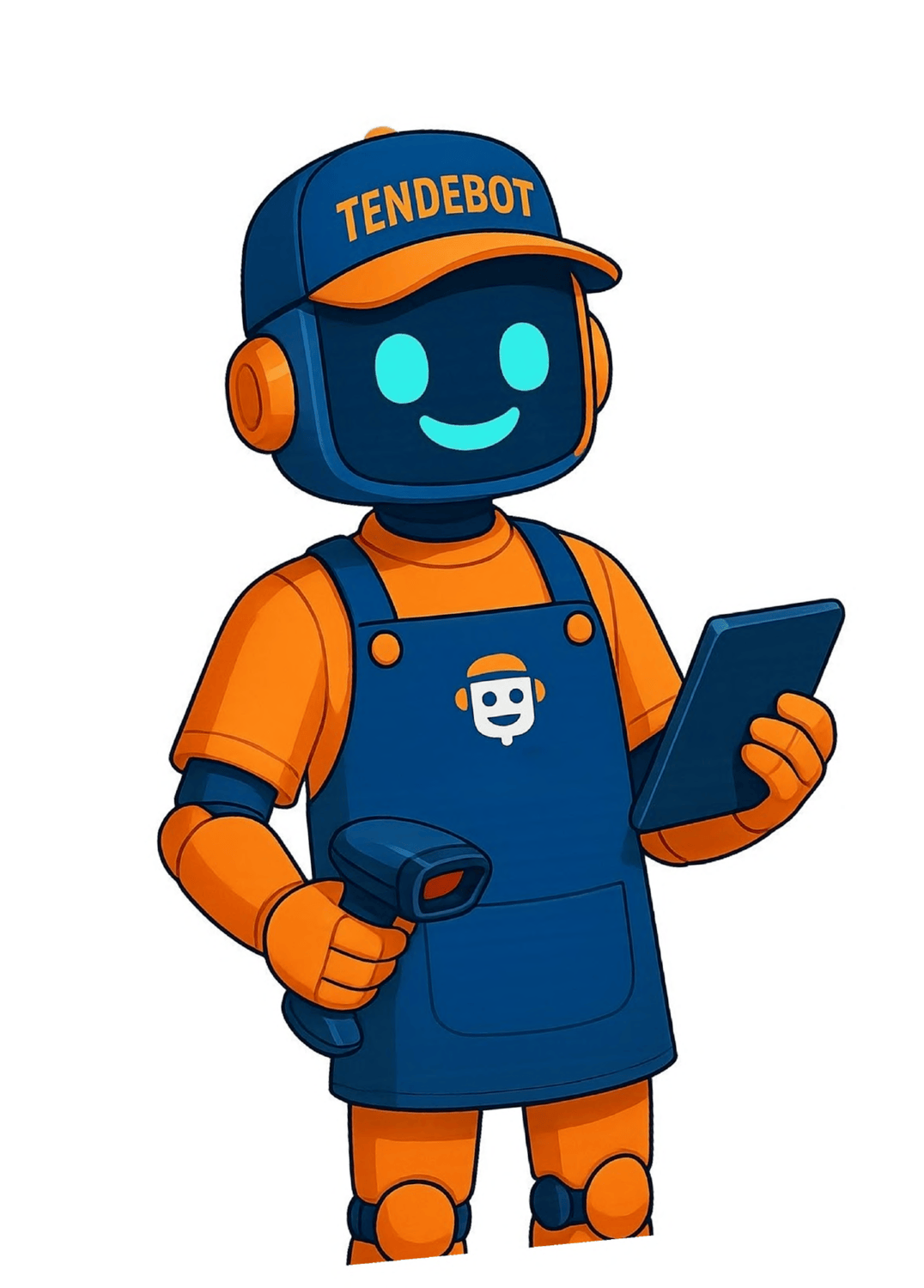 TENDEBOT