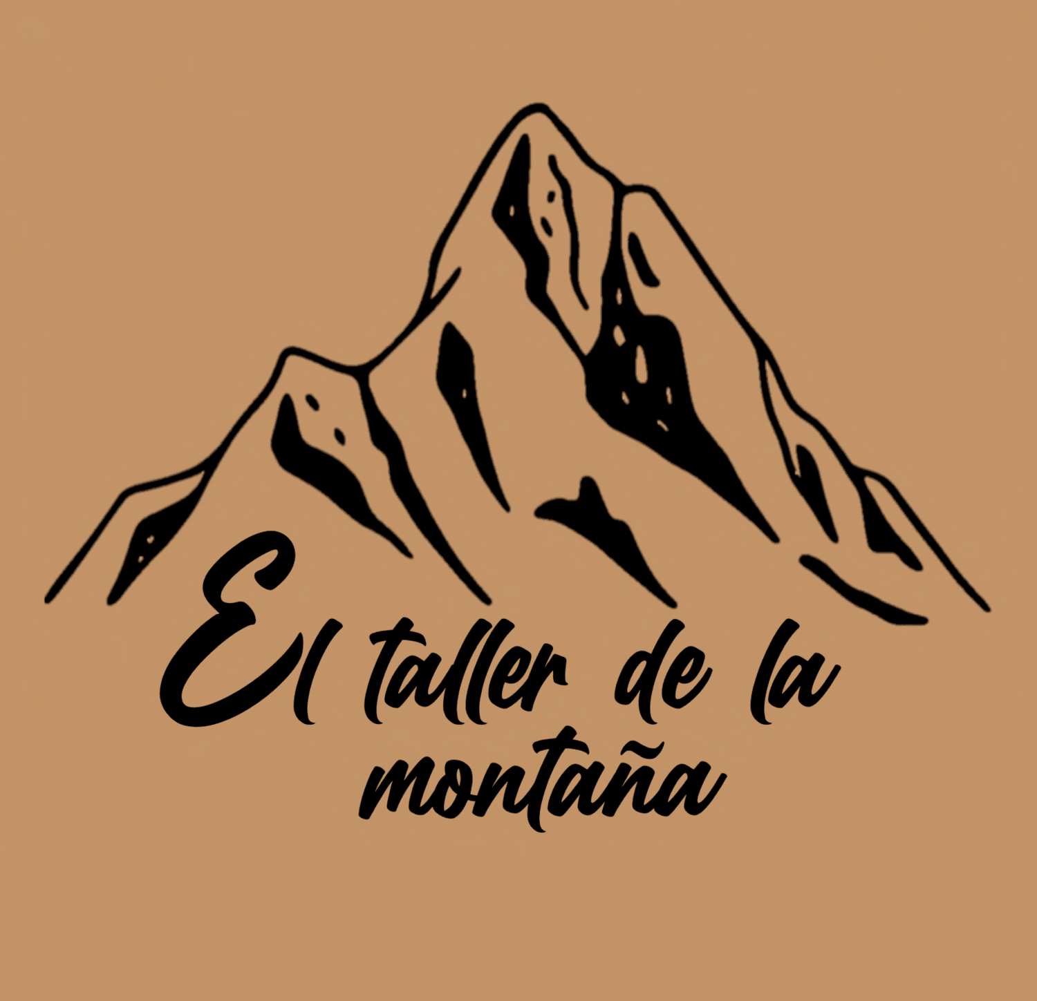 El taller de la montaña