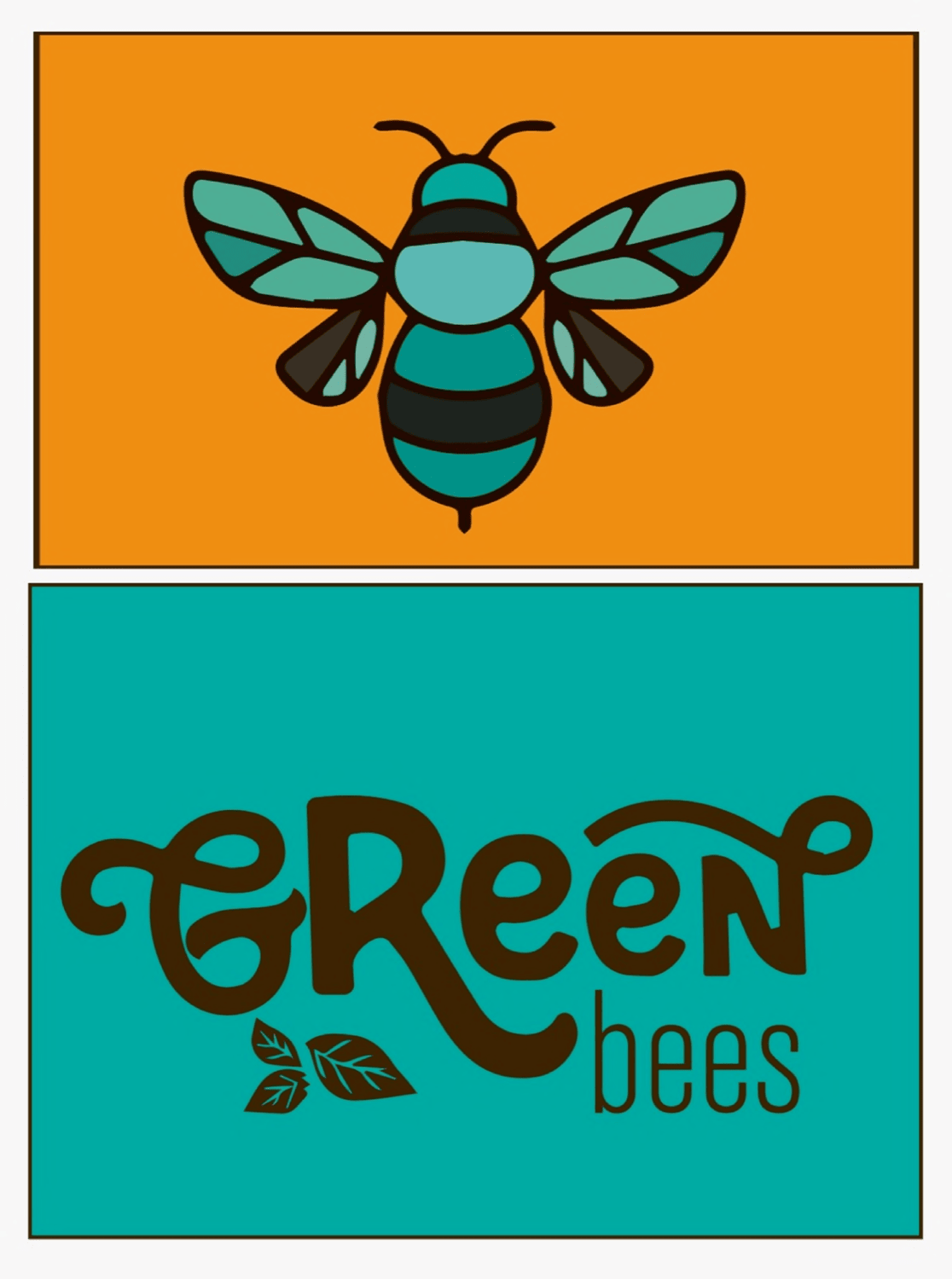Green Bees