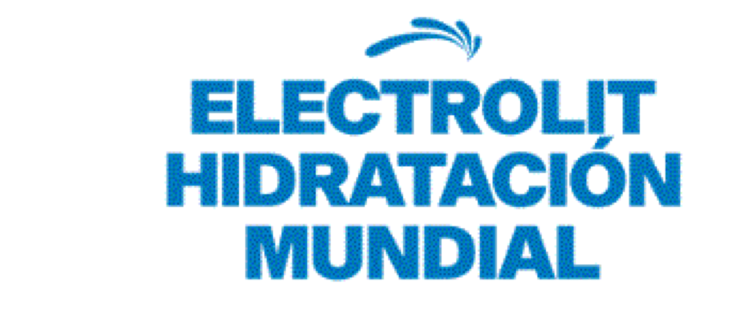 ELECTROLIT HIDRATACIÓN MUNDIAL