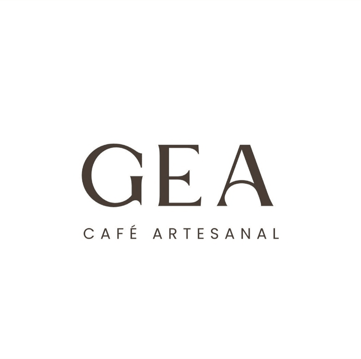 Gea café artesanal
