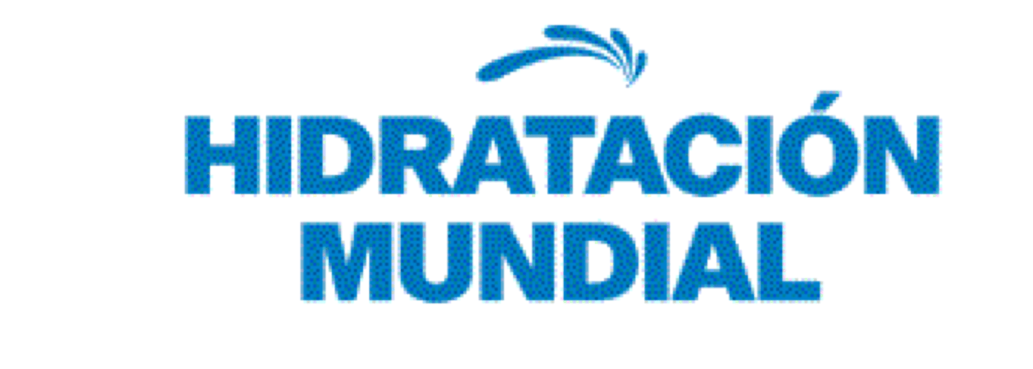 HIDRATACIÓN MUNDIAL