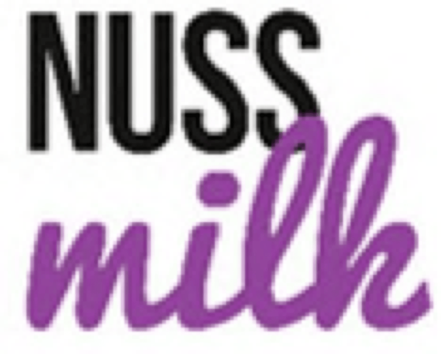 NUSSMILK