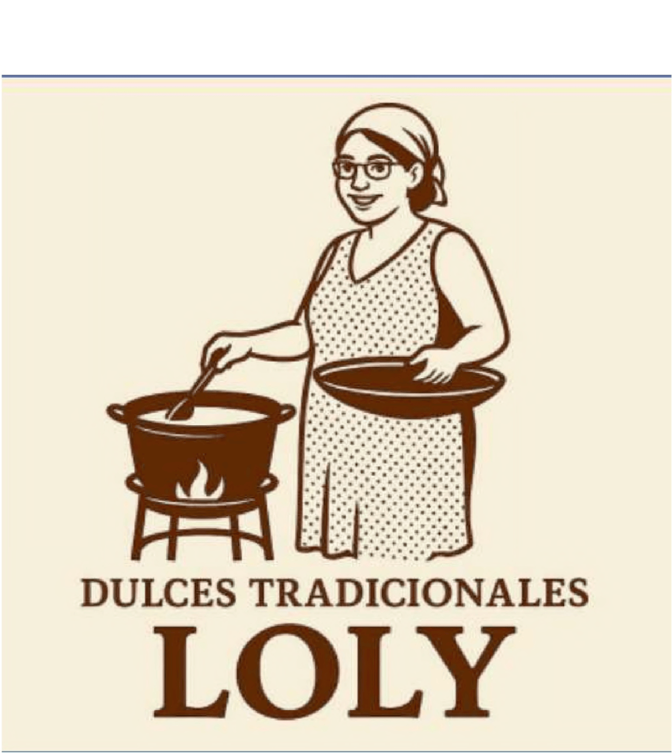 DULCES TRADICIONALES LOLY