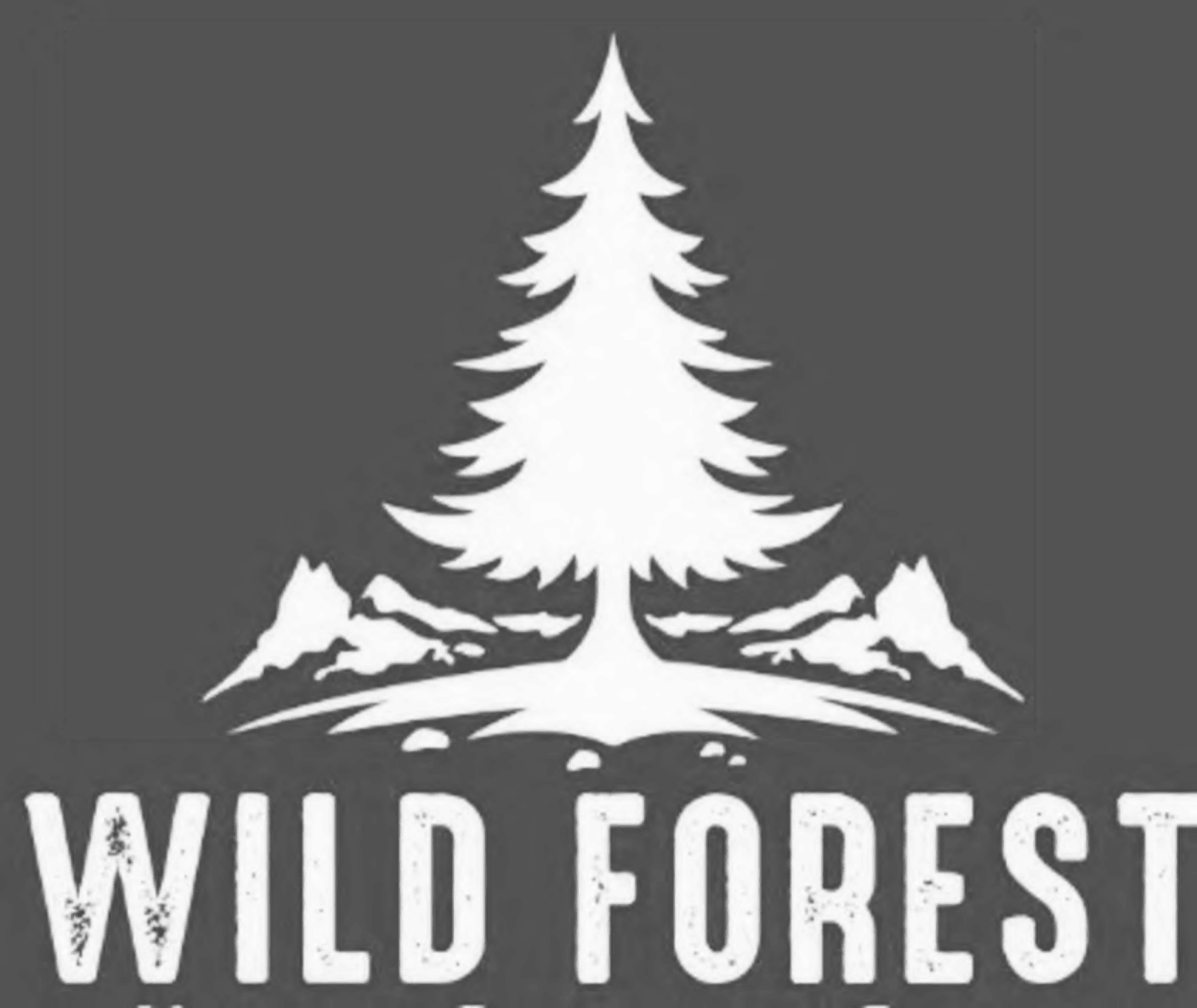 WILD FOREST