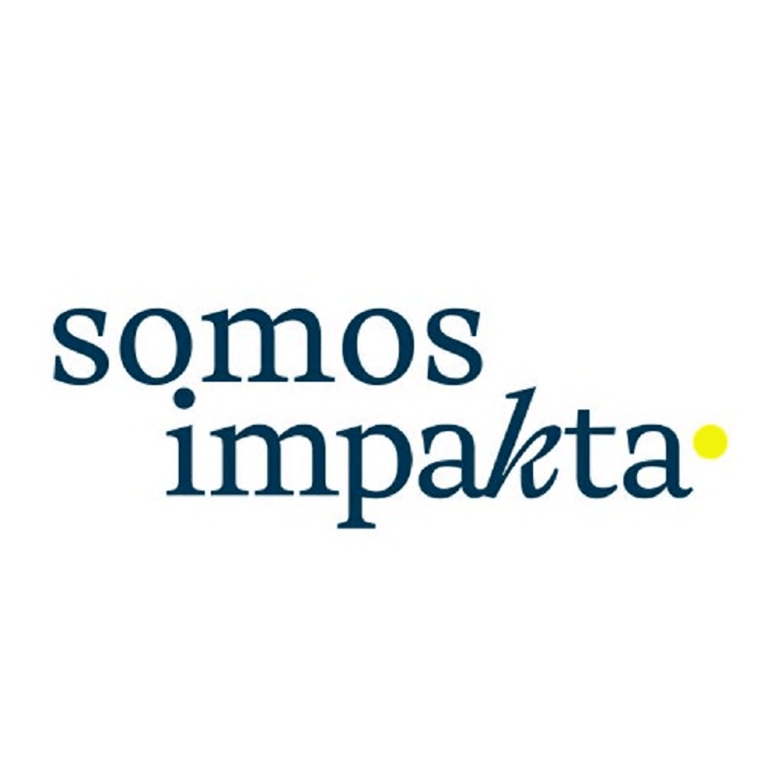 somos impakta.