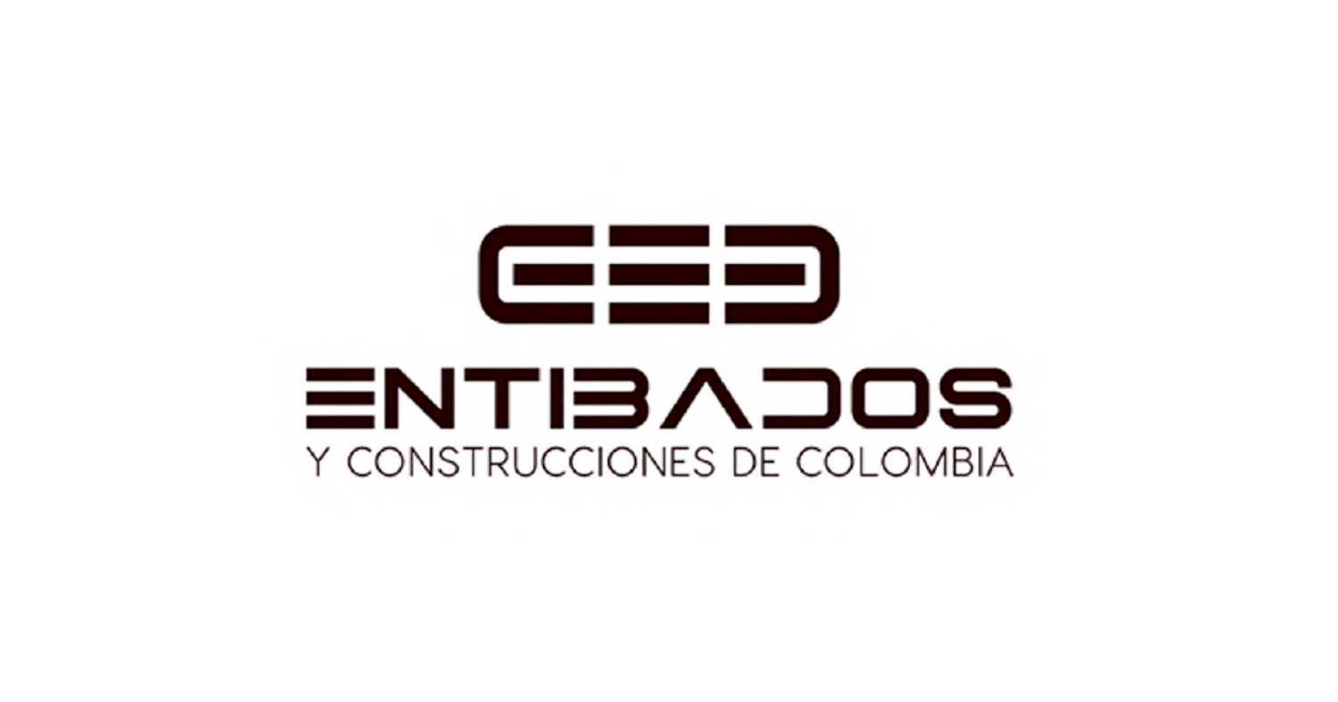 ENTIBADOS Y CONSTRUCCIONES DE COLOMBIA