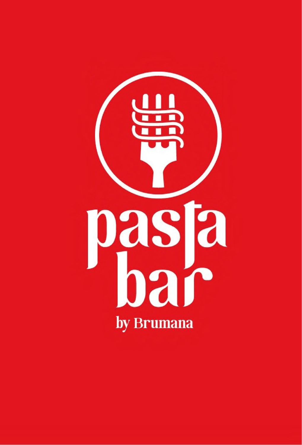PASTA BAR BY BRUMANA