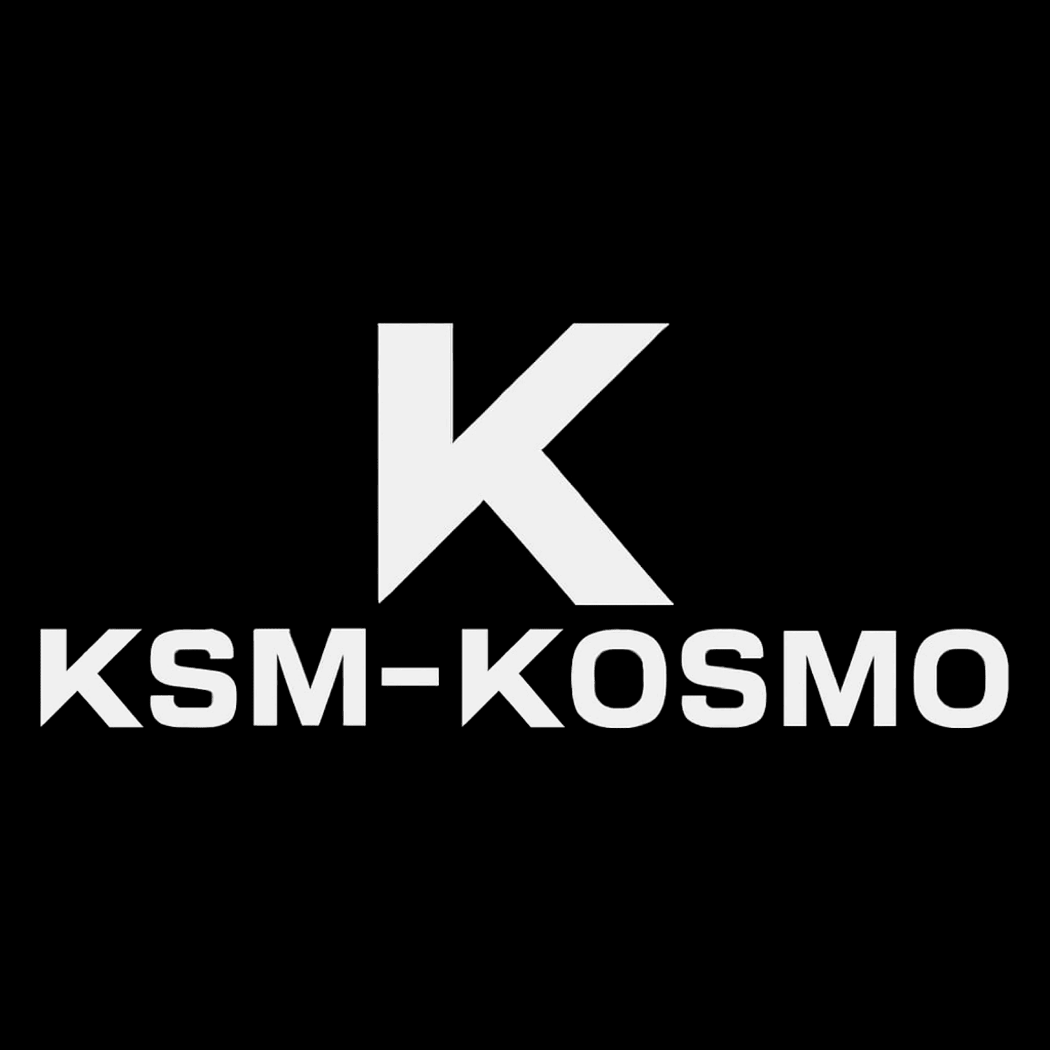 K KSM - KOSMO