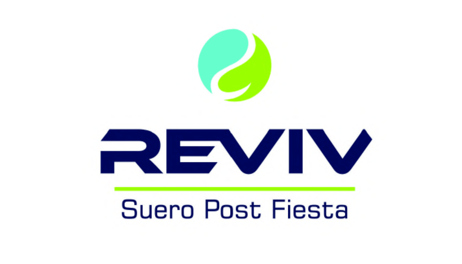 REVIV Suero Post Fiesta