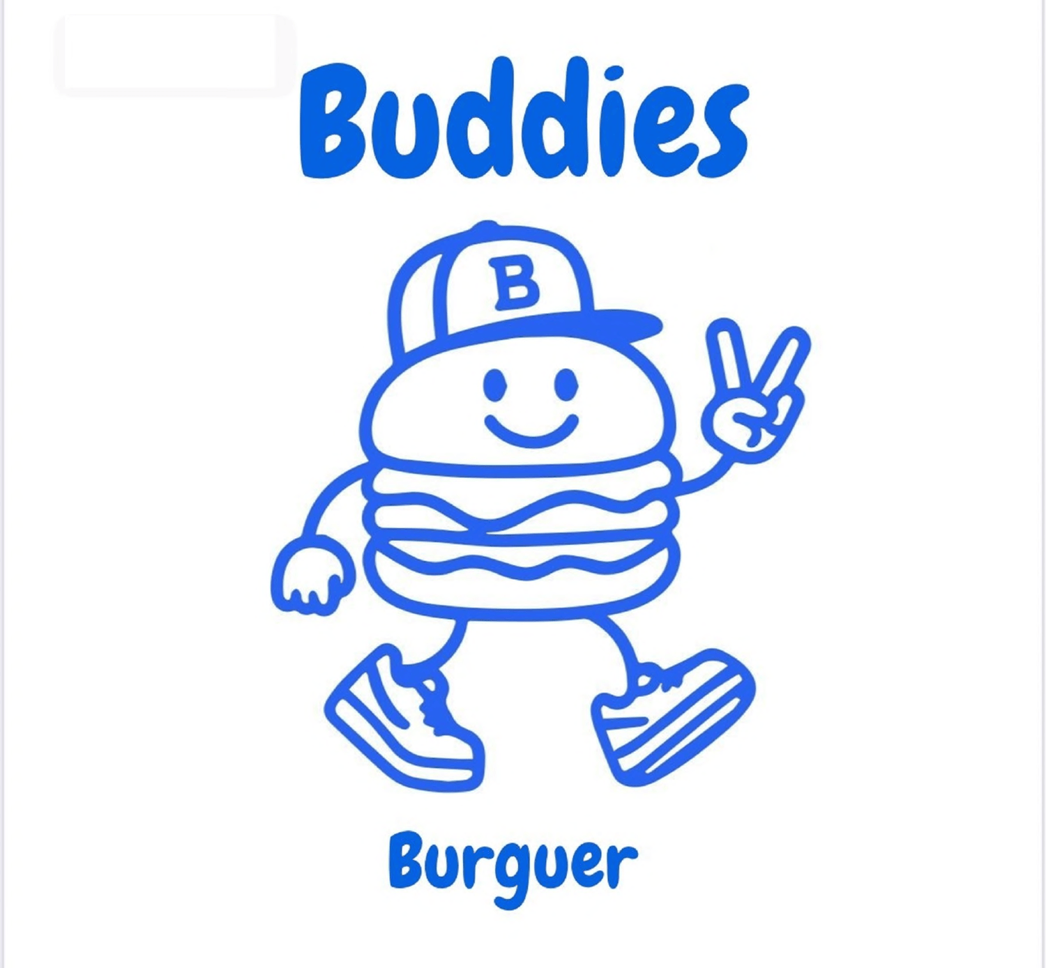buddies burguer
