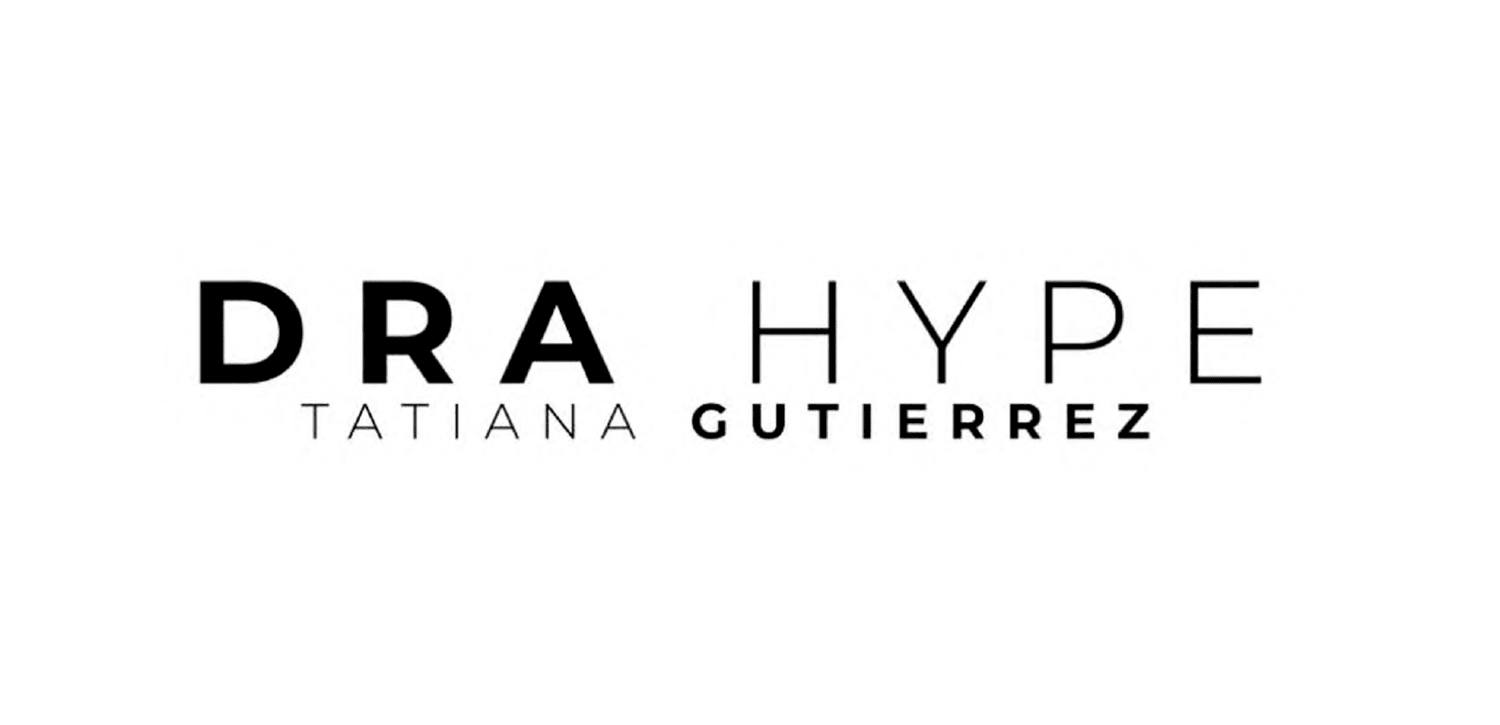 DRA HYPE TATIANA GUTIERREZ