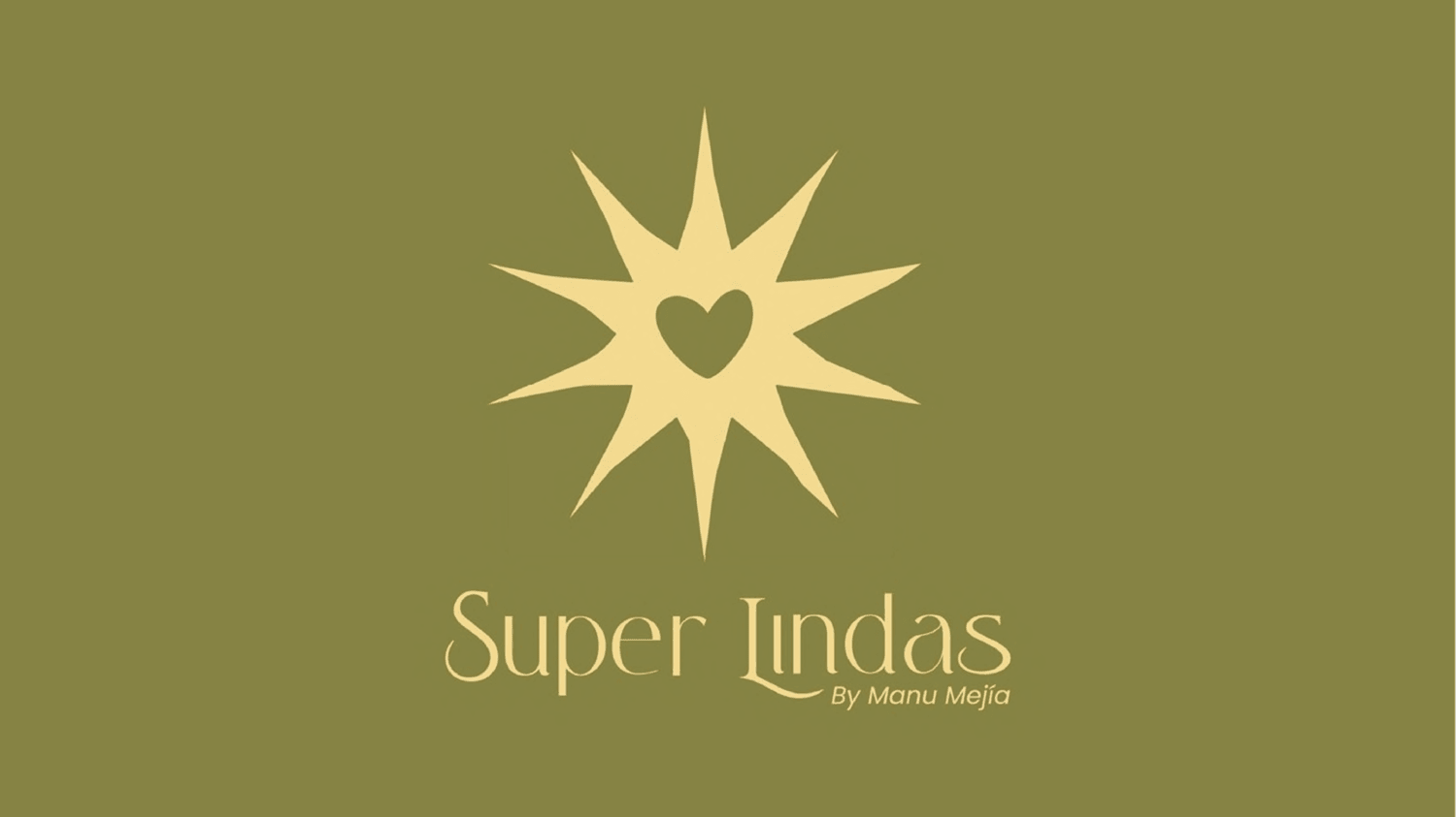 SUPER LINDAS BY MANU MEJÍA