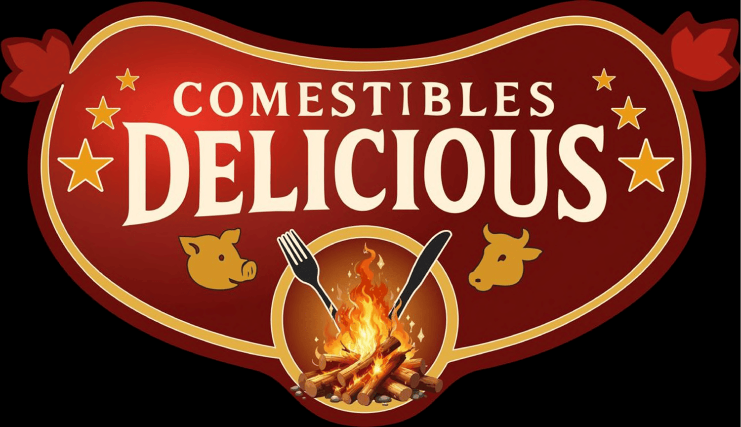 COMESTIBLES DELICIOUS